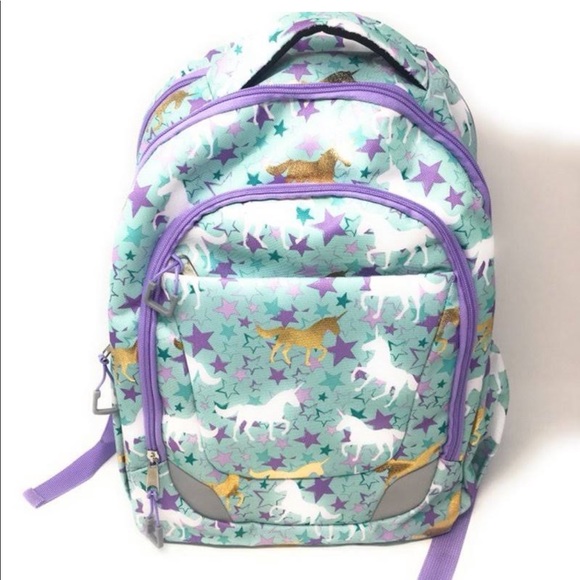 NWT 2 LEFT!! Crckt Backpack 3 Pc Set - Picture 2 of 4